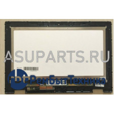 Модуль (Матрица, экран, дисплей LP116WH6(SP)(A2) + тачскрин) Dell Модуль (Матрица, экран, дисплей LP116WH6(SP)(A2) + тачскрин) Dell